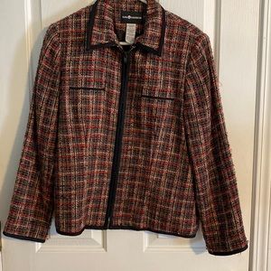 Ladies fall/winter blazer